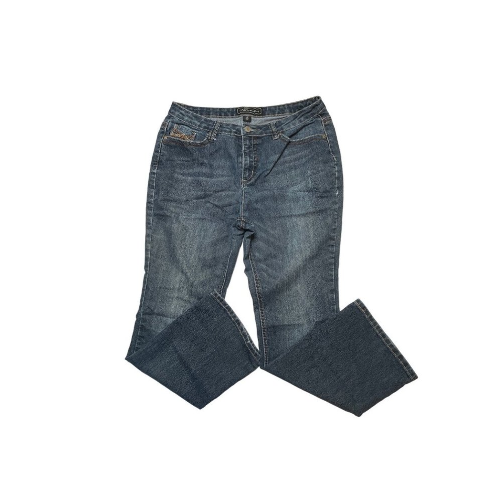 Cato Premium Classic Jean size 14P